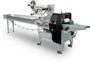 PACKMANN 400 UP